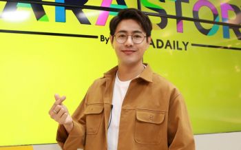 \'เต็งหนึ่ง คณิศ\'ยืดอกรับเป็นเกย์-คบผู้ชาย!?  เปิดใจสารภาพกับแม่ (คลิป)