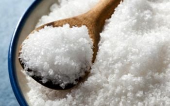 \'โซเดียม\'ภัยเงียบจากของอร่อย แนะนำวิธีลดเค็มง่ายๆห่างไกลโรคไต