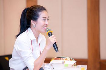 ‘โบว์ลิ่ง’ ปัดทิ้งวงการ!!!  อินชีวิต ‘ครู’ ลุยเรียนปริญญาเอก