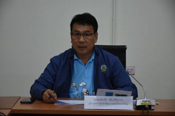 กรมชลฯเล็งปรับปรุง2คลองหลัก แก้ปัญหาน้ำแล้ง-ท่วมสุโขทัยยั่งยืน