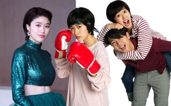 ‘แก้ว’18 มงกุฎสาว (หล่อ)  เต็มเหนี่ยวมงฯ ลงตลกดีมีเสี่ยง และเสียว