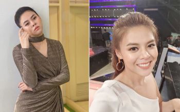 \'ใบเฟิร์น พัสกร\'ลั่นโสดมาก!  อยากมีลูกแล้ว-ยันไม่คิดรีเทิร์น