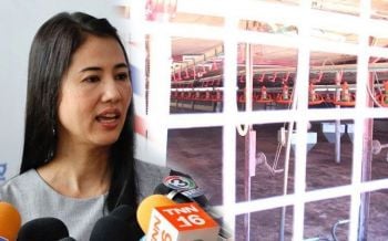 ‘ปารีณา’ระทึก!‘วราวุธ’เผยกฤษฎีกาจ่อแจ้งผลตีความปมที่ดิน ย้ำไม่มียกเว้น