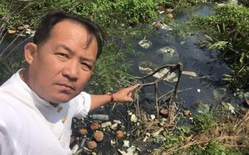 ‘พี่ศรี’ทนไม่ได้! ปูดขยะล้น-โรงแรมเถื่อนเกลื่อน‘เขาค้อ’ ร้อง2กรมจัดการ
