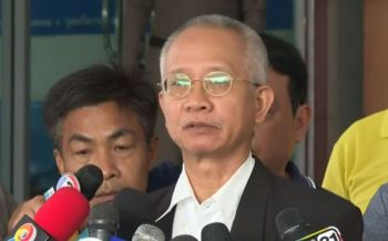 \'วีระ\'กัดไม่ปล่อย บุก\'ปทส.\'จี้คดีฟาร์มไก่\'ปารีณา\'บุกรุกป่า
