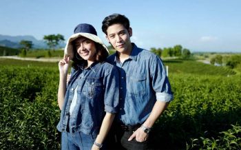 ‘แซมมี่’ ขอเอาคืน ‘พอร์ช’ ใน ‘สุภาพบุรุษชาวดิน’