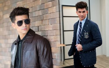 \'อองตวน ปินโต\'เคลียร์ชัด! เป็นข่าวกับสาวไม่ซ้ำ-เจอโรคจิตไดเรคมโนว่าเป็นหลัว?