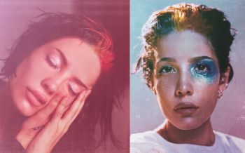 \'MANIC\'อัลบั้มเพลงหลากสไตล์ สะท้อนตัวตน ของศิลปินสาวแซ่บ\'Halsey\'