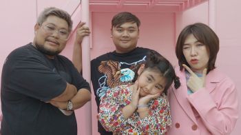 \'นานมากแม่\'เพลงใหม่ล่าสุดของน้อง\'ชูใจ\'”ขอชวน\'แม่เบลล์\'ปล่อยซิงเกิ้ลน่ารักกวน ๆ