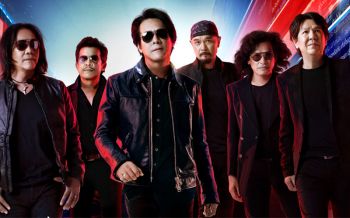 \'ไมโคร\'รวมพลครบวงพร้อมปลุกตำนานมือขวาให้กระหึ่มใน\'ไมโคร จำฝังใจ คอนเสิร์ต\'