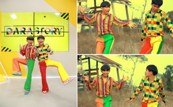 เปิดใจที่แรก! 2หนุ่ม\'มะล่องก่องแก่ง\' กับท่าเต้นสุดจ๊าบยอดวิวพุ่ง10ล้านดังเปรี้ยงข้ามคืน!