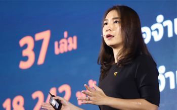 ‘ส้มหวาน’ข้องใจ‘ชิมช้อปใช้อินเตอร์’กระตุ้นศก.ตรงไหน เบรครบ.ทบทวน