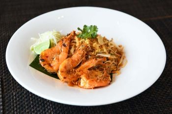 ต้อนรับเทศกาลตรุษจีน กับเมนูอาหารจาก ‘THAI TASTE HUB’