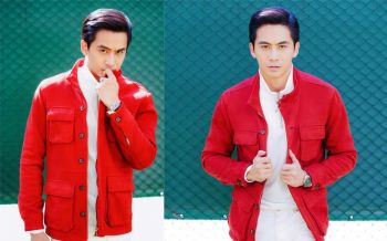 ‘จอร์จ-ฐปนัท’เคลียร์ชัด  ไม่เคยปาดหน้าเค้กแย่งงานใคร