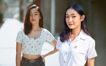 ลดสบาย ไล่ฝุ่นพิษ! เปิดมุมคิด ‘น้องแมงปอ’ สาวสวย มจธ. แนะวิธีแก้ PM2.5 (ชมคลิป)