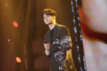 \'อง ซองอู\'มัดใจแฟนไทยอยู่หมัด แฟนมีตติ้งฟินเต็มอิ่มคุ้มการรอคอย