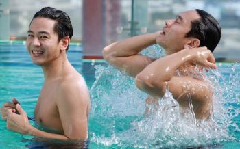 \'นางสาว18มงกุฎ\'ซี๊ดก่อนซัมเมอร์ \'โทนี่\'ขาวจั๊วะน่าจิ้น\'แก้ว\'ฟินสายวาย