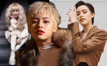 \'กุ้ง-ศรุดา\'มือไว..เปิดซิง\'นิ้ง-ชัญญา\'เดินแบบ \'MUGEN Style Collection\'ครั้งแรกในชีวิต!