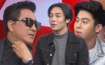 \'เอกชัย\'เล่าชีวิตหวิดโดดสะพานปิ่นเกล้าฆ่าตัวตายเปิดตัวลูกชายบุญธรรม