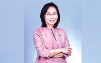‘ดร.ชุติมา เอี่ยมโชติชวลิต’ผู้ว่าการ วว.   นิสิตเก่าวิทยาศาสตร์ จุฬาฯ ดีเด่น ปี 2563