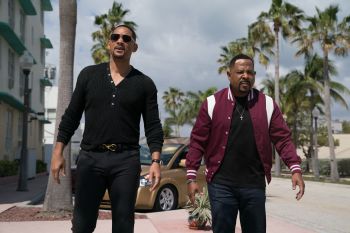 \'โซนี่ฯ\'เปิดโปรแกรมปี2020 \'Bad Boys for Lifeคู่หูขวางนรกตลอดกาล\'ถล่ม Box Office ยับ!