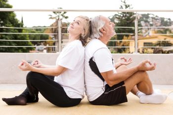 LIFE&HEALTH : ชะลอวัยด้วย...โภชนาการ