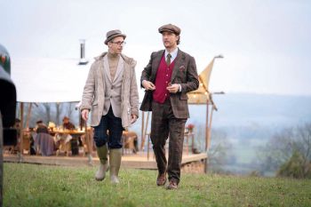 6 บทบาทน่าทึ่งของ ‘แมทธิว แม็กคอนาเฮย์ จาก ‘THE GENTLEMEN’