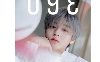 ‘เมย์ไทย’ อัพเอเนอจี้ให้พร้อม  ‘พัคจีฮุน’ จะกลับมากุมหัวใจทุกคน