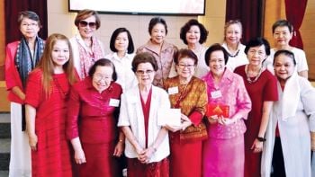 สมาคมศิษย์วังหลัง-วัฒนา รำลึกบุญคุณบุรพาจารย์ ‘คุณครูคนดีมีเรื่องเล่า’