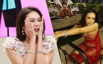 \'ตอง ภัครมัย\'นั่งเคลียร์ชุดโป๊เกินเบอร์ ดราม่ากระแสตก-ซุ่มร้องเพลงตามผับ