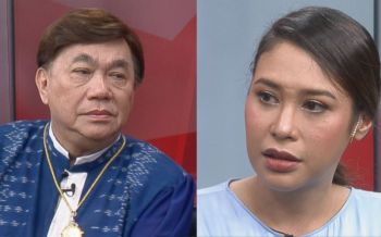 ล้วงลึกชีวิต\'ทราย เจริญปุระ\'เกินรับได้ต้องฟ้องคนด่าแม่ เอาจุดอ่อนแอที่สุดมาทำร้าย