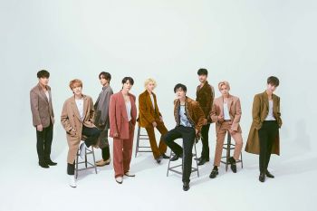 SUPER JUNIOR ท้าทายแนวเพลงฮิปฮอปครั้งแรก  ปล่อยเพลง‘2YA2YAO!’ทุบชาร์ตทั่วโลก