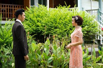 ‘บิ๊กเอ็ม‘ ผงะ! ขอสั่นสู้ ปะทะ‘ยุ้ย‘ใน‘วิมานมนตรา‘