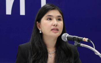 ‘เจี๊ยบ’ไล่จิก‘บิ๊กตู่’ โววายถามขั้นตอนพาคนไทยกลับบ้าน บี้ปมทหารกลับก่อนพลเรือน