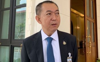 \'เฉลิมชัย\'เดินหน้าเกษตรกรรมยั่งยืน ตั้งเป้าเพิ่มพื้นที่เกษตรอินทรีย์เป็น5ล้านไร่ใน2ปี