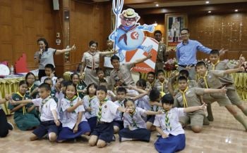 ‘26 ปีสมาคมป้องกันการทารุณสัตว์ฯ’…กับภารกิจดูแลสรรพสัตว์ตามแนวทาง‘สันติวิธี’