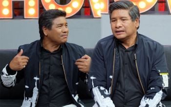 \'ครูเทียม\'เผยกว่าจะมีวันนี้เคยเป็นกรรมกร พร้อมเคลียร์ประเด็นถูกลูกศิษย์เนรคุณ