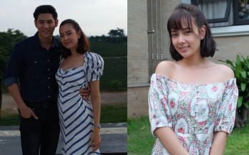 \'แซมมี่\'ยิ้มแก้มปริ \'สุภาพบุรุษชาวดิน\'เรตติ้งจบ 7.3