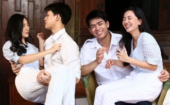 \'จอส\'ลุยง้อ\'นุ่น\'เอาใจสารพัด