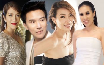 \'Feroci Philharmonic \'จัดคอนเสิร์ตการกุศล จับมือ \'โน้ต ศรัณย์, รัดเกล้า ,เสาวนิตย์\' และ \'ธีรนัยน์\'