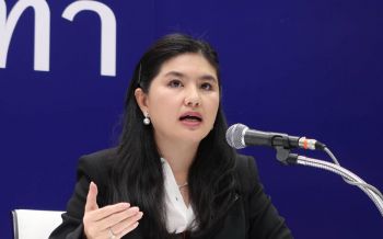 \'เจี๊ยบ\'ซัด\'บิ๊กตู่\'ภูมิใจเหรอ จับเฟคนิวส์\'โคโรนา\' เร็วกว่าช่วยคนไทยในอู่ฮั่น
