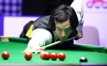 ‘ซันนี่’ร่วง16คนคิวโลก  รับ2แสนปลอบใจ