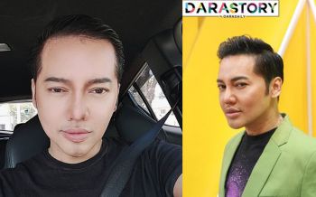 โดนเม้าท์แตก!! \'ดีเจเจ๊แหม่ม\'เสพติดศัลยกรรม ซุ่มโมหน้าที่เกาหลี