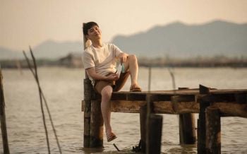 เปิดเส้นทางสายบันเทิง‘นิว-ฐิติภูมิ’ จากเด็กวิศวะสู่ผู้ชายสายวาย