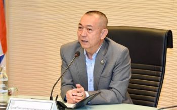 \'เฉลิมชัย\'กำชับกรมชลฯบริหารจัดการน้ำภาคตะวันออกให้มีประสิทธิภาพสูงสุด