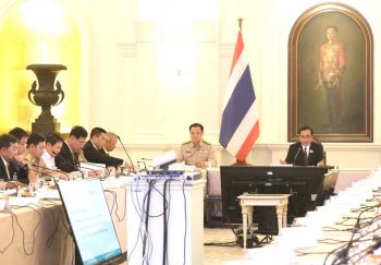 ชง‘ชิมช้อปใช้’เฟส4  ดัน‘ไทยเที่ยวไทย’  ก.คลังงัดมาตรการ