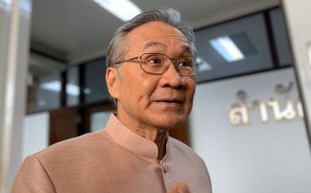 ‘ดอน’รับยอดคนไทยในอู่ฮั่นไม่นิ่ง เผยบางคนสมัครใจอยู่-กลับเอง