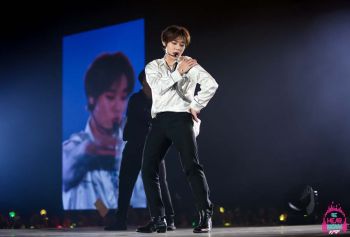 \'พัค จีฮุน\'โชว์เสน่ห์360องศา ทำ\'เมย์ไทย\'ตกหลุมรักครั้งที่ร้อย