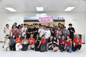 FOODIE TELLER เผยโฉมหน้าผู้ผ่านเข้ารอบชิงชนะเลิศ เฟ้นหานักรีวิวหน้าใหม่ของวงการอาหาร