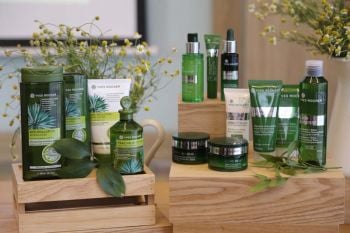 Yves Rocher จัดทริปเอ็กซ์คลูซีฟ‘สวยโลกไม่เสีย’ ชวนเซเลบฯ สัมผัสวิถีชีวิตออร์แกนิค เป็นมิตรกับสิ่งแวดล้อม